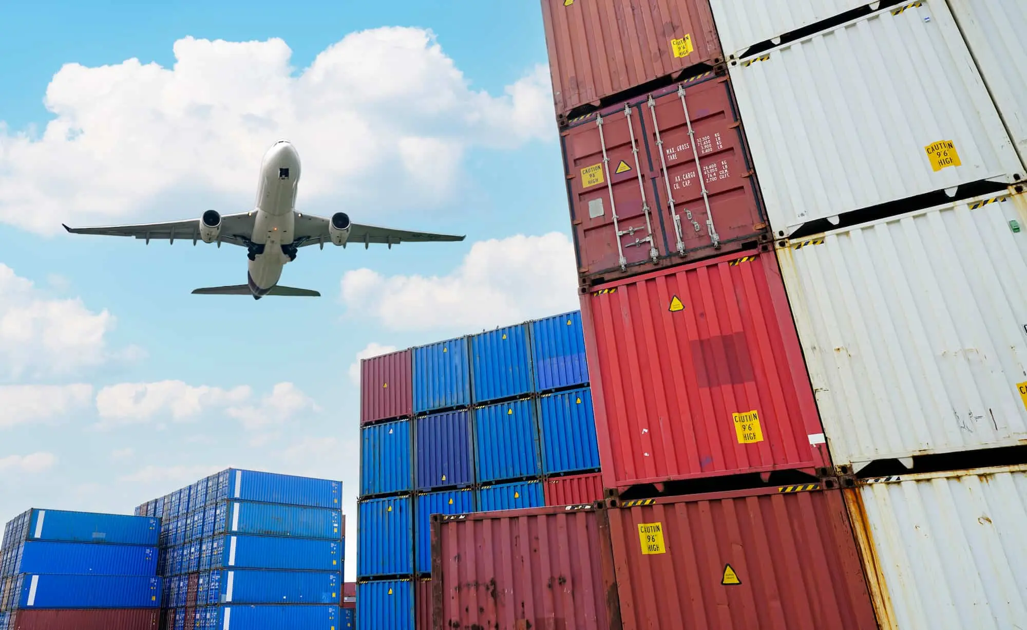 Air Freight in Nigeria: The Complete 2026 Guide for Smart Importers and Exporters