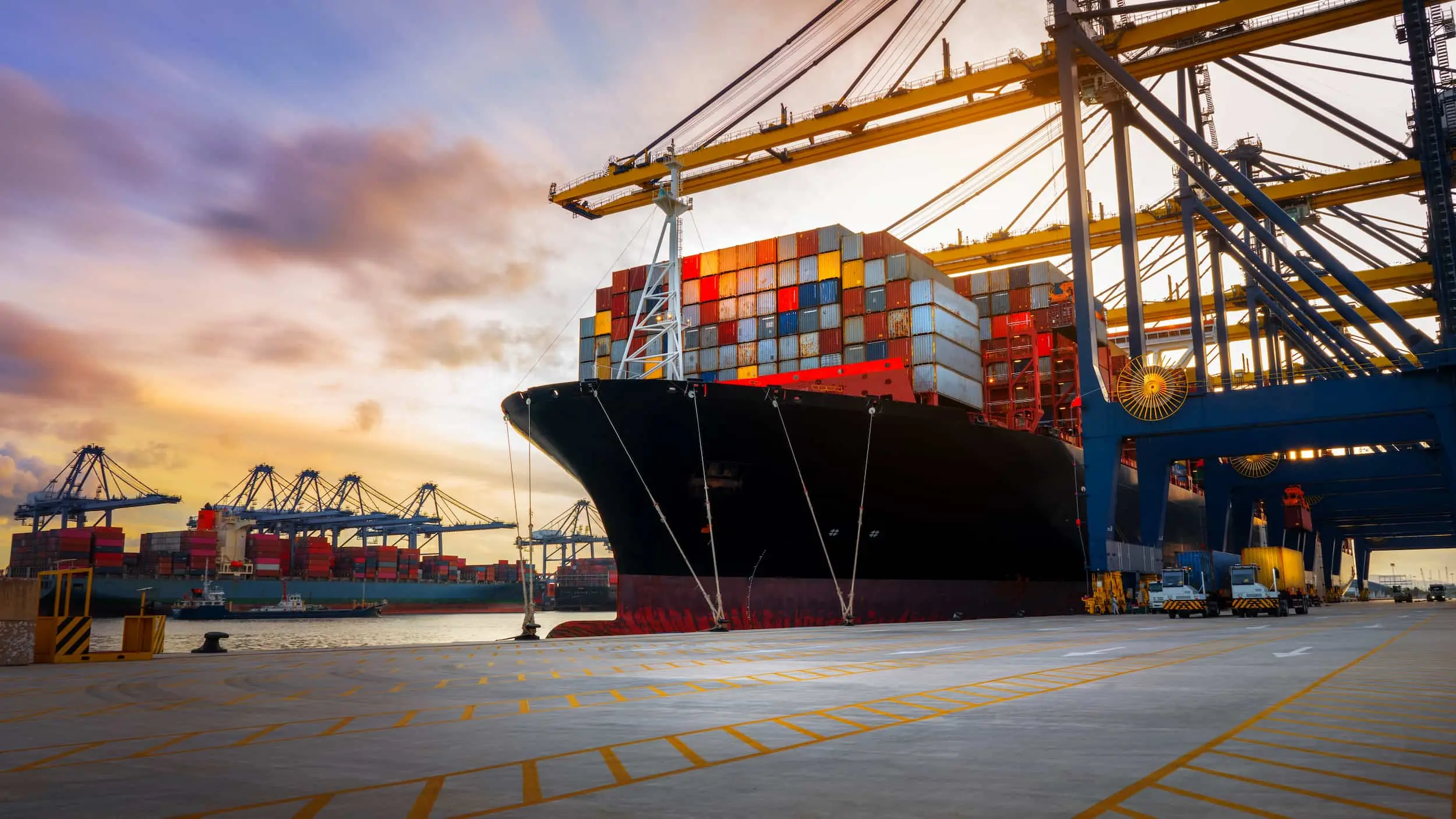 Shipping from China to Nigeria: The Complete 2026 Importer's Guide